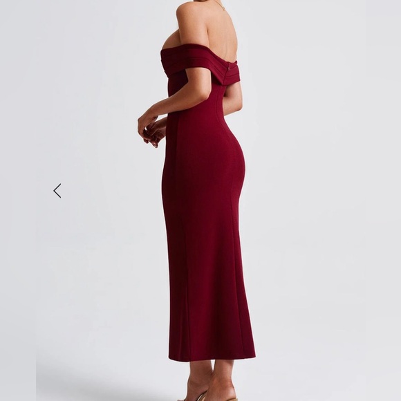 Babyboo midi dress - Picture 3 of 6